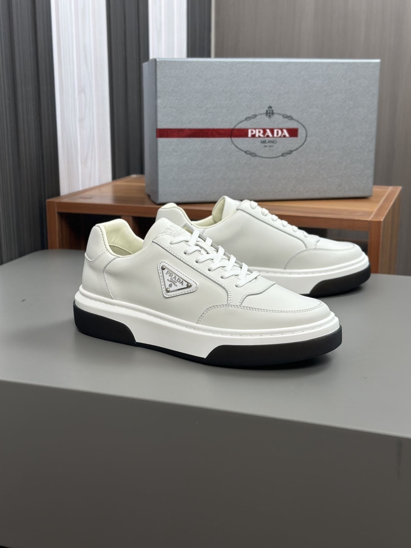 Prada Casual Shoes